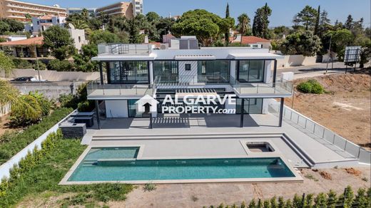 Villa en Albufeira e Olhos de Água, Albufeira