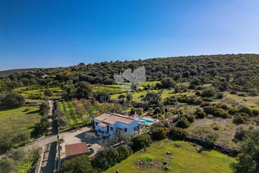 ﻓﻴﻼ ﻓﻲ Moncarapacho e Fuzeta, Olhão