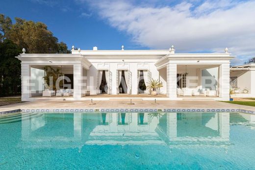 Villa en Portimão, Faro