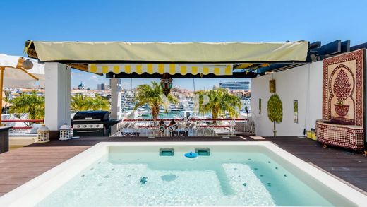 Apartment in Vilamoura, Loulé