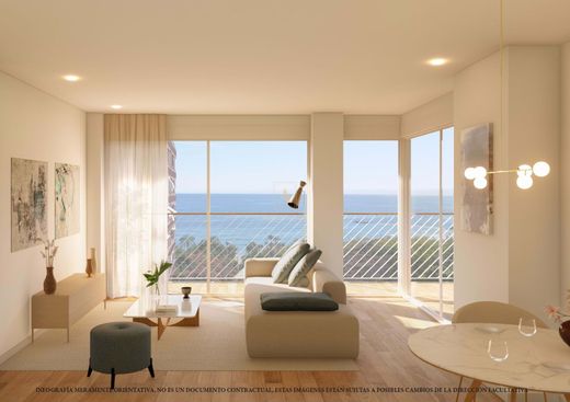 Penthouse in Alicante, Valencia