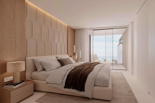 Townhouse in Praia Da Luz, Lagos