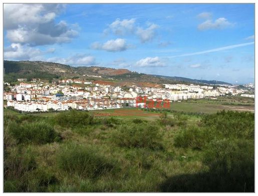 Terreno a Vila Franca de Xira, Lisbona