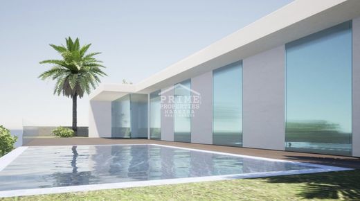 토지 / Calheta, Madeira