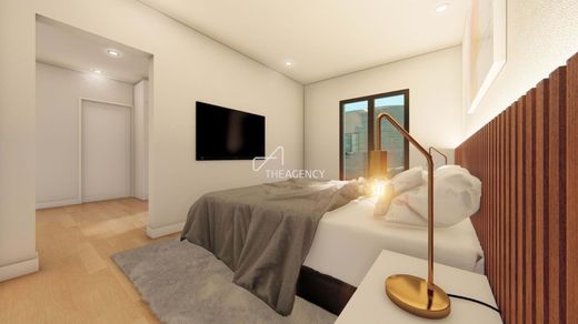 Διαμέρισμα σε Αλμάντα, Almada