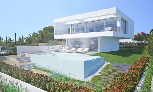 Villa in Praia Da Luz, Lagos