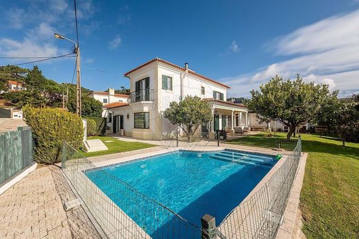 Villa in Cascais, Lisbon