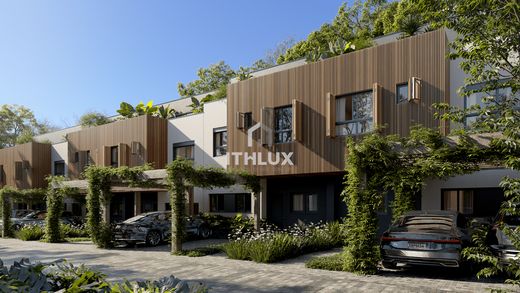 Stadthaus in Porto Alegre, Rio Grande do Sul