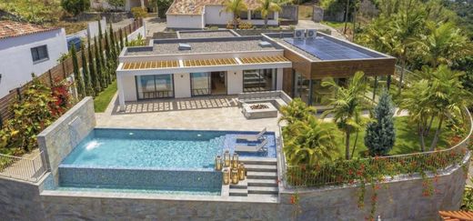 Villa Ponta do Sol, Madeira