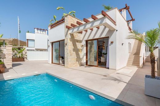 Villa in Vera, Almeria