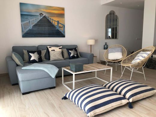 Penthouse Malaga, Provincia de Málaga