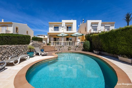 Townhouse in Luz, Tavira