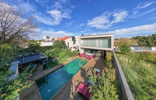 Villa a Oporto, Porto