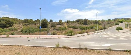 Grundstück in Alicante, Provinz Valencia