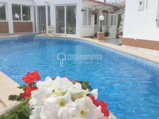 Villa en Vila do Bispo, Faro