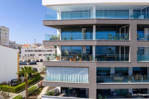 Apartment / Etagenwohnung in Lagos, Distrito de Faro