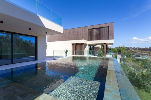 Villa in Cascais, Lisbon