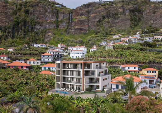 Apartment in Ponta do Sol, Madeira