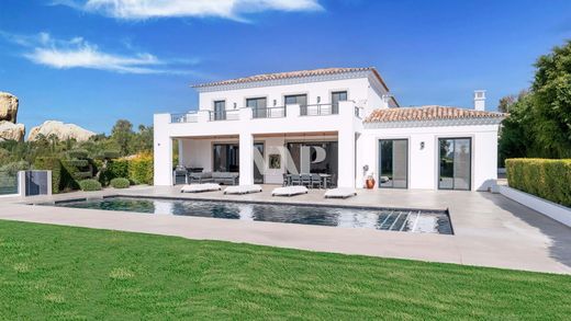 ‏וילה ב  לולה, Loulé