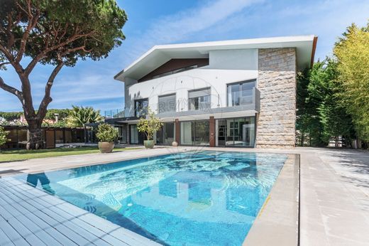 Villa in Cascais, Lisbon