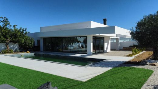 Villa a São Brás de Alportel, Distrito de Faro