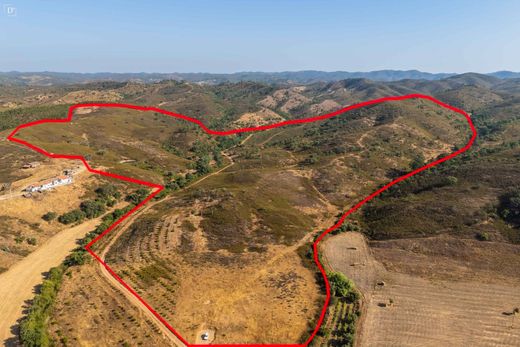 Terreno a Silves, Distrito de Faro