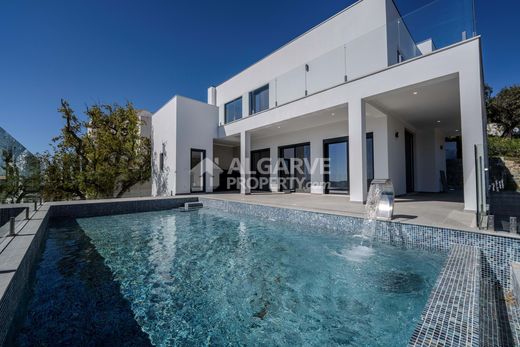 Villa en São Brás de Alportel, Faro