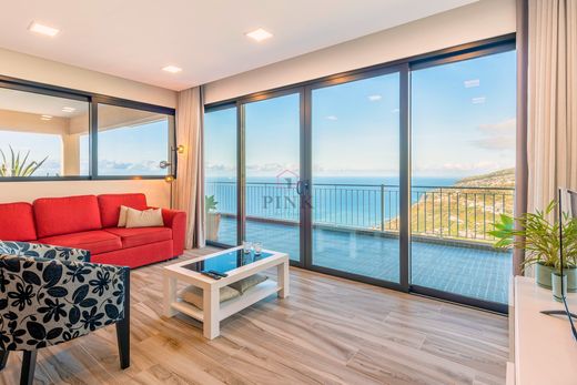 Calheta, Madeiraのヴィラ