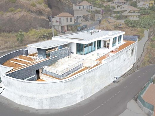 Ribeira Brava, Madeiraのヴィラ