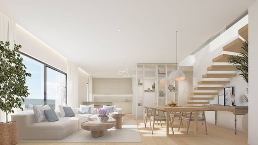 Piso / Apartamento en Montijo, Setúbal