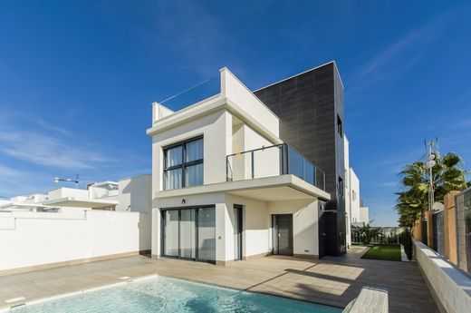 Villa San Miguel de Salinas, Provincia de Alicante