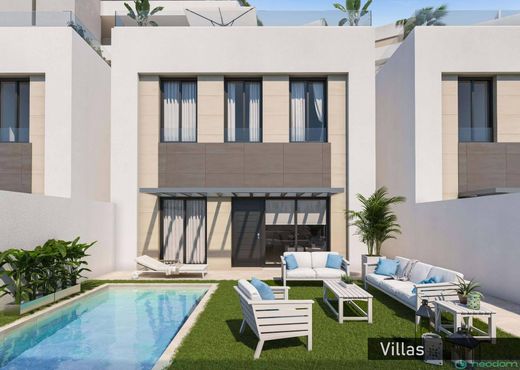 Villa in Murcia, Provinz Murcia