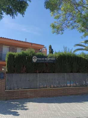 Tarragona, Província de Tarragonaの高級住宅