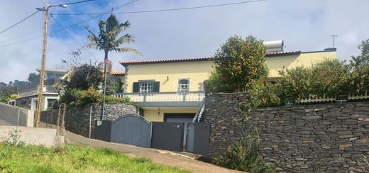 Villa à Calheta, Madère