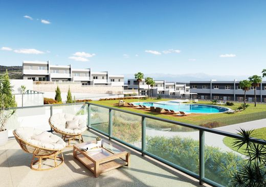 Townhouse in Finestrat, Alicante