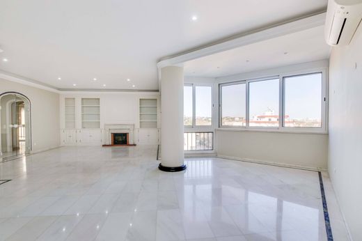 Daire Cascais, Distrito de Lisboa