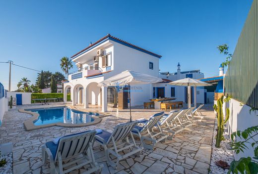 Villa - Albufeira e Olhos de Água, Albufeira
