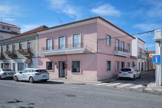 Residential complexes in Grândola, Distrito de Setúbal