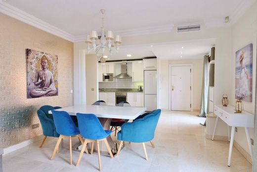 Attico a Málaga, Andalusia