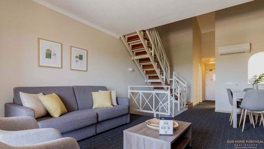 Lagoa, Distrito de Faroのアパートメント