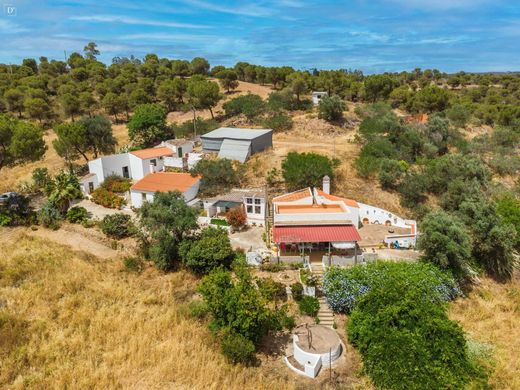 ‏וילה ב  Mértola, Distrito de Beja