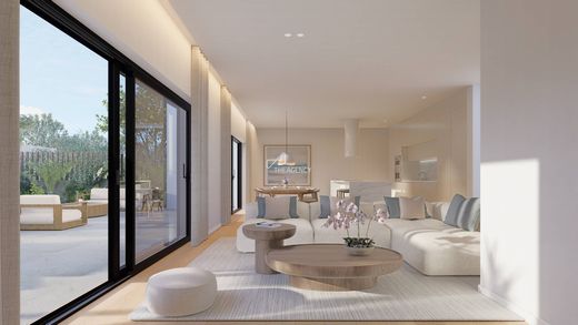 Daire Montijo, Distrito de Setúbal