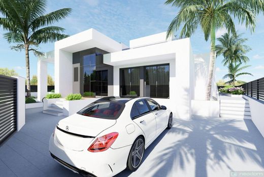 Вилла, Мурсия, Murcia