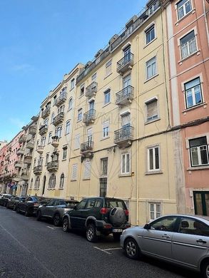 Appartement à Arroios, Lisbon