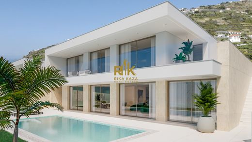 빌라 / Calheta, Madeira