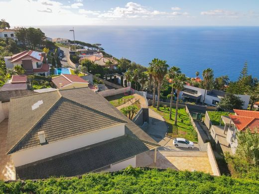 Villa en Funchal, Madeira