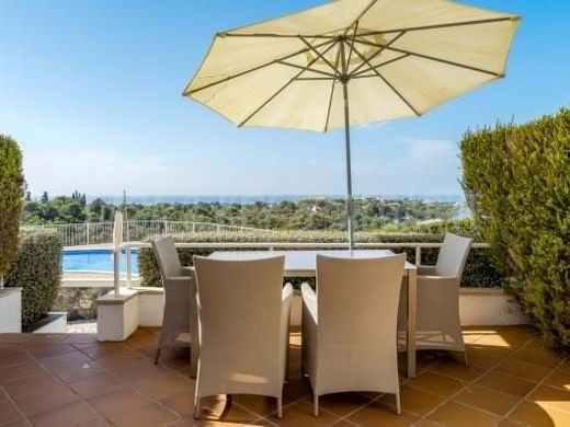 Townhouse in Patroves, Albufeira Municipality