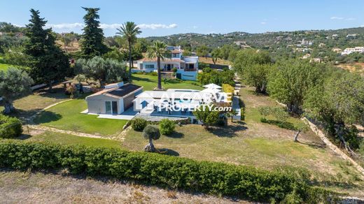 Villa Boliqueime, Loulé