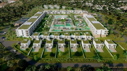 地皮  Albufeira e Olhos de Água, Albufeira