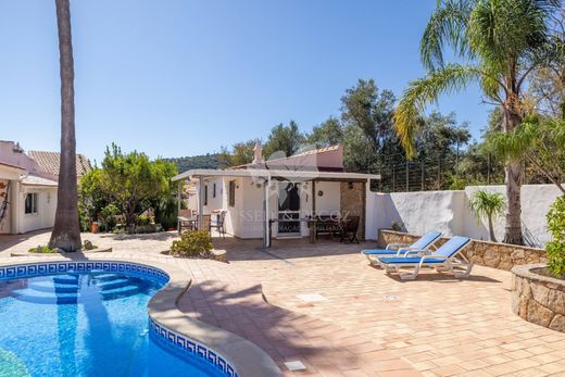 Demeure ou Maison de Campagne à São Brás de Alportel, Distrito de Faro